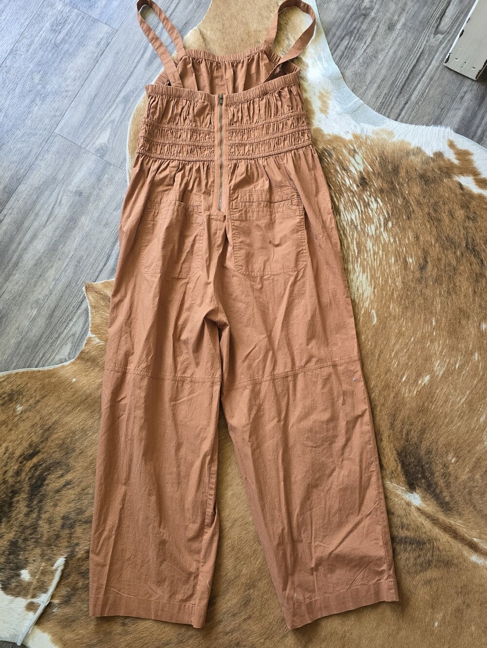 Universal Thread Jumpsuit - Picture 6 of 7